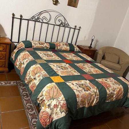 Tia Clotilde Es Una Casa Grande Ideal Para Famili Cabezas Bajas Exteriör bild